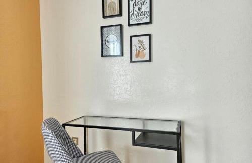 Luxus Apartment | Appartement familial dans résidence avec piscine