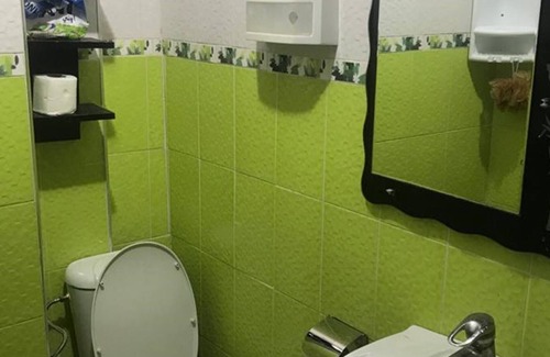 Bni Makada Apartment | Appartement Familial Près de la Gare Routière Tanger