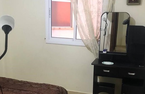 Bni Makada Apartment | Appartement Familial Près de la Gare Routière Tanger