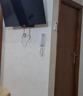 Selouane Apartment | Appartement familial tout équipé Proche de Nador