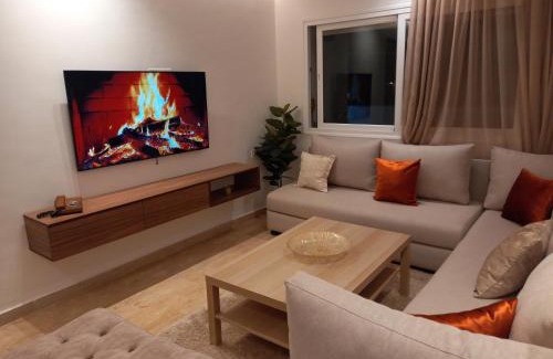 Bni Makada Apartment | Appartement family only