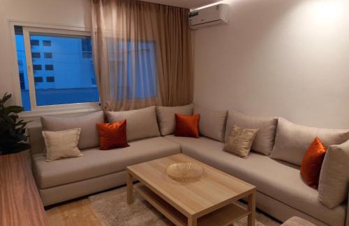 Bni Makada Apartment | Appartement family only