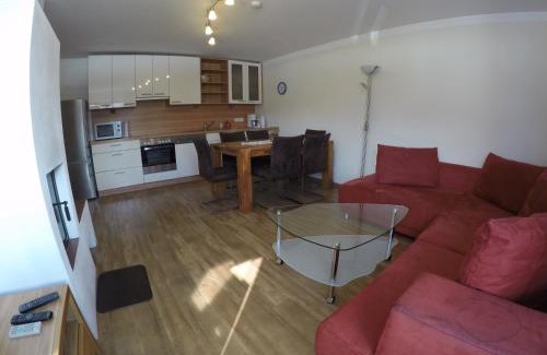Kaprun Apartment | Appartement Felix