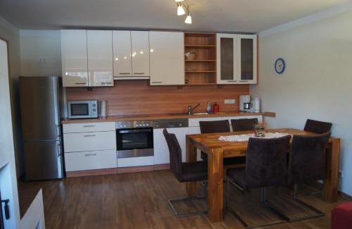 Kaprun Apartment | Appartement Felix