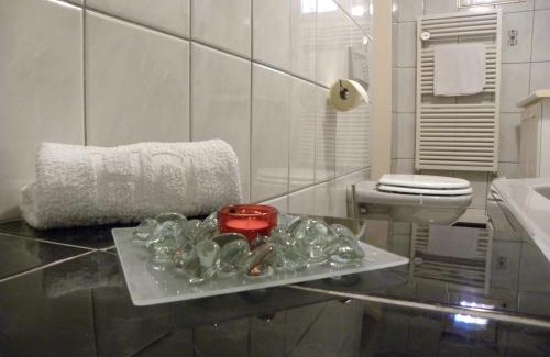 Sollenau House | Appartement Ferienhaus Sonnenhain