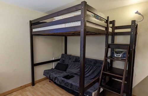 La Mongie House | Appartement au Pied des Pistes