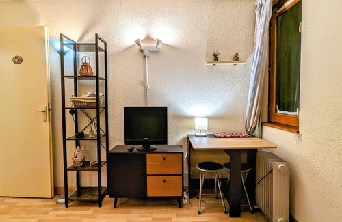 La Mongie House | Appartement au Pied des Pistes
