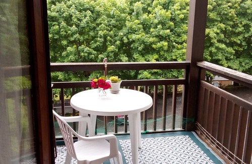 Saint-Mamet Apartment | Appartement à Luchon Dans les Pyrénées