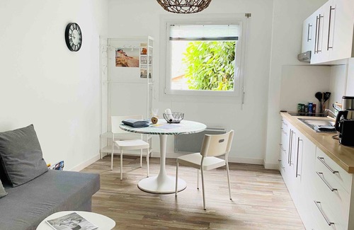 Etables-sur-Mer Apartment | Appartements Résidence des 3 îles - Binic-Etables sur mer