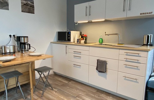 Etables-sur-Mer Apartment | Appartements Résidence des 3 îles - Binic-Etables sur mer