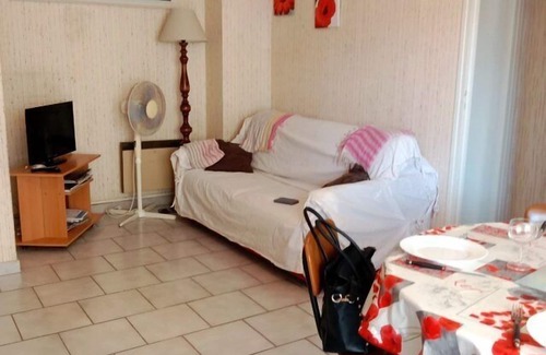 Mediterranee Apartment | Appartement T3 Proche Commerces et Animations - 5cdusud1