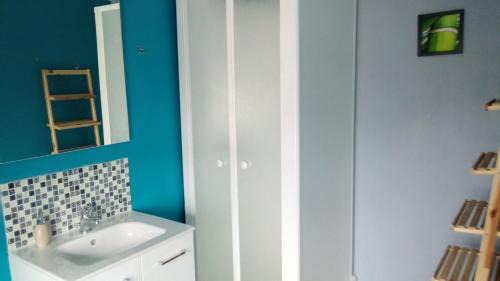 Le Faouet Apartment | APPARTEMENT