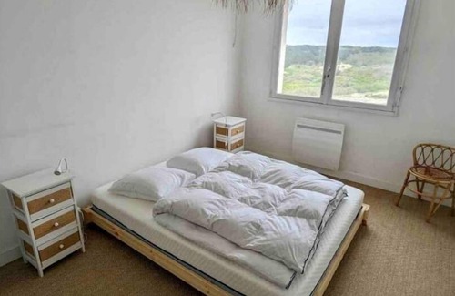 Hardelot-Plage Apartment | Appartement 2ch Face à la mer