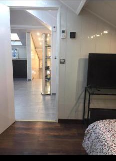 Pierrefitte-sur-Seine Apartment | Appartement T LUXE