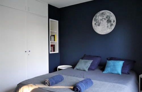 Ramonville-Saint-Agne Apartment | Appartement Le Céleste 113 - deux chambres