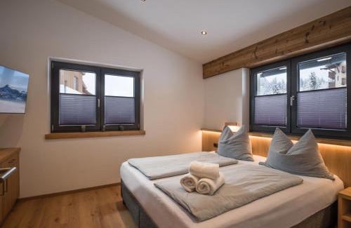 Kirchberg in Tirol Apartment | Appartement Gaisbergblick