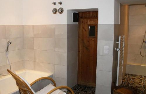Felsberg Apartment | Appartement Gensungen
