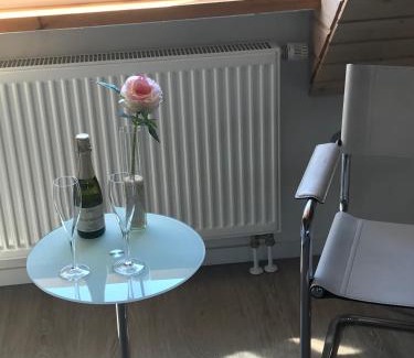Mittelfeld Apartment | Appartement Ginstertraum