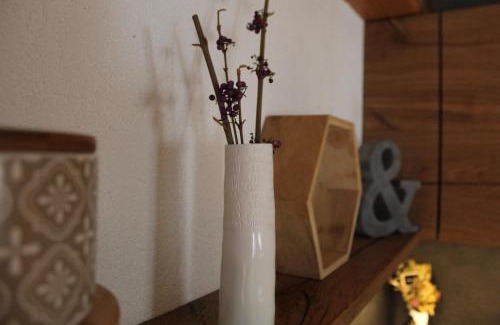 Dornauberg House | Appartement Ginzling Haus Eder