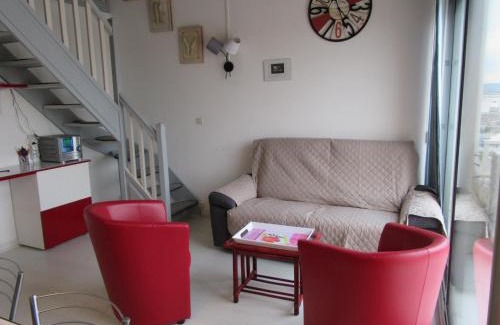 Frontignan Apartment | Appartement Grand Calypso