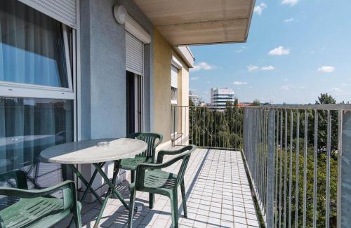 Gries Apartment | Appartement Graz - Ihr erstklassiges Zuhause fernab von Zuhause