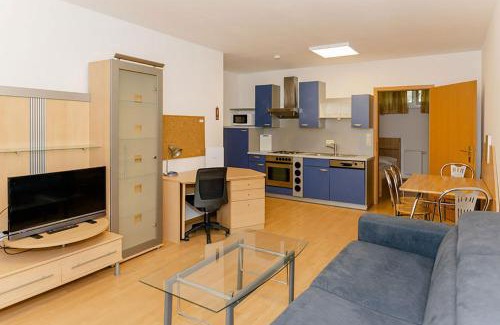 Gries Apartment | Appartement Graz - Ihr erstklassiges Zuhause fernab von Zuhause