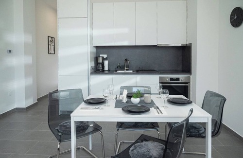 Perea Apartment | Appartement Harmony
