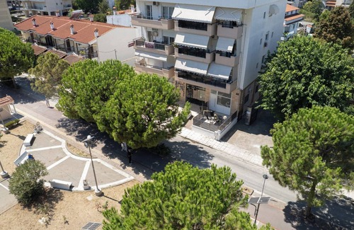 Perea Apartment | Appartement Harmony