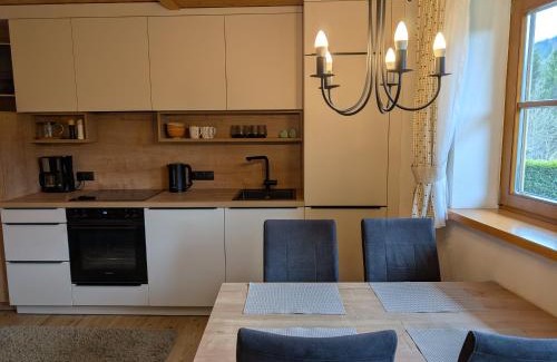 Filzmoos Apartment | Appartement Hartl