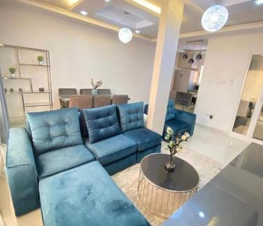 Dakar Apartment | Appartement haut standing idéalement situé à Dakar