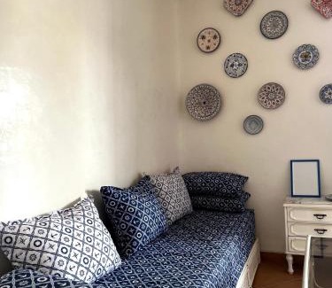 Martil Apartment | Appartement Haut Standing Les Dunes De Martil