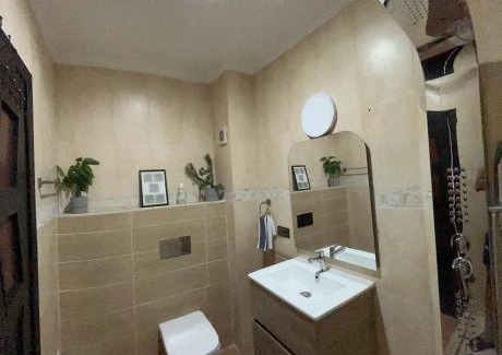 Martil Apartment | Appartement Haut Standing Les Dunes De Martil