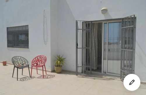 Hammamet Apartment | Appartement haut standing 5 min par voiture a la mer