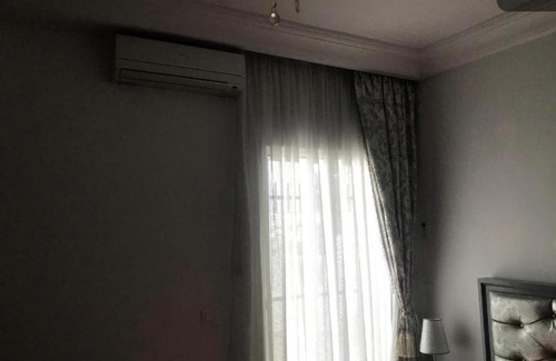 Hammamet Apartment | Appartement haut standing 5 min par voiture a la mer