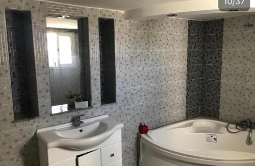 Hammamet Apartment | Appartement haut standing 5 min par voiture a la mer