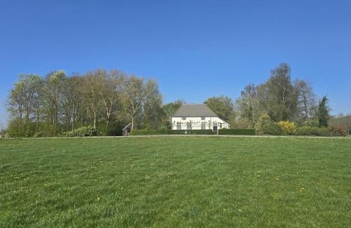 Horssen Apartment | Appartement Het Voorhuis