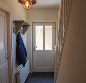 Hornsterzwaag Bed & Breakfast | Appartement Hoornsterzwaag, landelijk gelegen