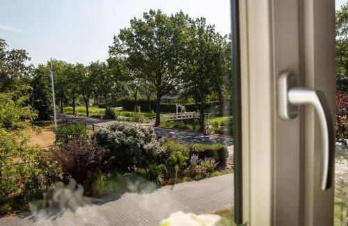Hornsterzwaag Bed & Breakfast | Appartement Hoornsterzwaag, landelijk gelegen