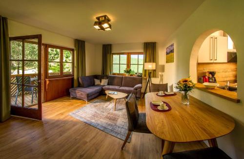 Oy Hotel | Appartement-Hotel-Allgayer