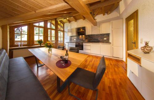 Oy Hotel | Appartement-Hotel-Allgayer