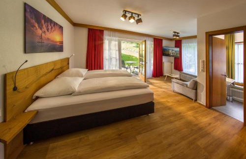 Oy Hotel | Appartement-Hotel-Allgayer