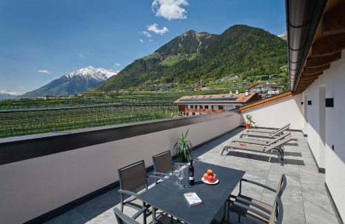 Tirolo Hotel | Appartement-Hotel Anthea