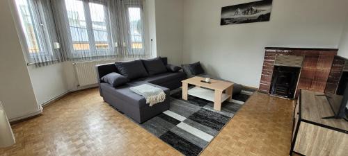 Bruck an der Mur Apartment | Appartement Huber - TOP1
