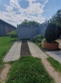 Hadol Apartment | Appartement idéal au calme !