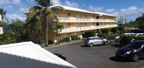 L'Autre-Bord Apartment | Appartement idéal famille, vue sur mer.