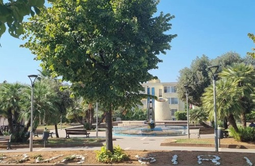Nova Siri Apartment | Appartement Idéal Pour Découvrir le Sud D'italie