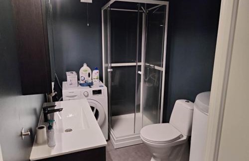 Harstad Apartment | Appartement in Harstad