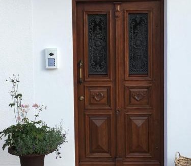 Odenthal Apartment | Appartement in Odenthal, ruhig und doch zentral
