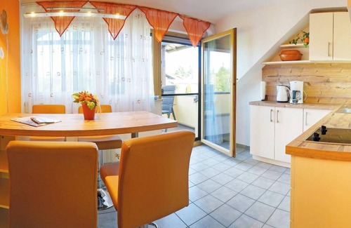Bad Fuessing Apartment | Appartement in ruhiger Lage mit Balkon nahe Bad Füssing