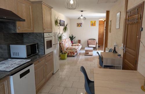 Saran Apartment | Appartement indépendant à Saran, proche Orléans - FR-1-590-574
